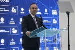 Bakan Kacır: "Türkiye teknoloji girişimciliğinde Avrupa’nın parlayan yıldızı olarak tarif ediliyor"