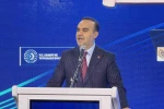 Bakan Kacır: "Türkiye’yi üretim ve teknolojide bambaşka bir lige taşıyoruz"
