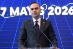Bakan Kacır: "Ülkemiz en az 5 üretim tesisiyle yıllık 20 gigavatın üzerinde güneş hücresi üretim kapasitesine erişecek"