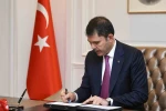 Bakan Kurum, Adıyaman’da depremden sonra inşa edilen köy evlerini paylaştı