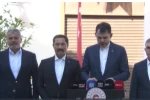 Bakan Kurum’dan İzmir’deki çöp depolama tesisini bakanlık kapattı diyen CHP Genel Başkan Yardımcısına tepki