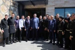 Bakan Kurum: "Deprem bölgesinde her üç depremzededen ikisi evine kavuştu"