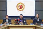 Bakan Kurum: "Deprem konutları ödemeleri 2 yıl ödemesiz, 18 yıl faizsiz ve sabit oluyor" 