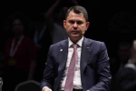 Bakan Kurum: "Fosil yakıtlardan uzaklaşmak zorundayız"