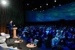 Bakan Kurum, Londra’da Türkiye Enerji Dönüşümü Yatırım Forumu’nda konuştu