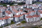 Bakan Kurum: "Vatandaşlarımız devletine güvendi, sağlam yuvalara kavuştu"