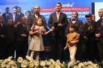 Bakan Kurum’dan tarihi kentsel dönüşüm müjdesi: "3 milyon TL destek, 180 ay vade ve 0.69 faiz"