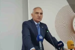 Bakan Mehmet Nuri Ersoy: "Batman’a 24 yılda 474 milyon liralık kültür ve turizm yatırımı yaptık" 