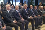 Bakan Mehmet Nuri Ersoy: "Vuslat Yıldönümü Uluslararası Anma Törenlerini 6 Aralık’ta Mader-i Mevlana etkinliği ile başlatıyoruz"