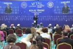 Bakan Memişoğlu: "Bilirseniz yönetirsiniz, bilirseniz ilerlersiniz, gelişirsiniz"