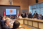 Bakan Memişoğlu: "Madde bağımlılığı alanında yaklaşık 552 bin danışmanlık hizmeti verilmiştir"