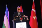 Bakan Memişoğlu: "Türk medeniyeti kadına asırlardır en yüksek değeri veriyor"