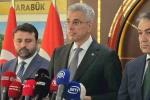Bakan Memişoğlu: "Türkiye sağlıkta dünyanın örnek gösterdiği ülkelerden biri"