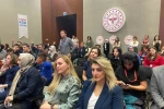 Bakan Memişoğlu: "TÜRKÖK aracılığıyla bugüne kadar 7 bin 500’den fazla hastamıza uygun kök hücre sağlanmıştır"