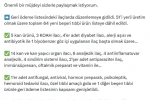 Bakan Memişoğlu’ndan müjde