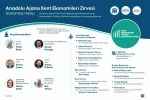 Bakan Ömer Bolat’ın katılımıyla Türkiye-Suriye iş dünyası buluşacak
