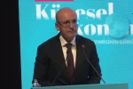 Bakan Şimşek: "2026 yılında dezenflasyonu güçlü bir şekilde devam ettireceğiz"