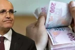 Bakan Şimşek: Eylülde enflasyonda gıda fiyatları belirleyici oldu