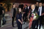 Bakan Şimşek, Gercüş’te toplu açılış törenine katıldı