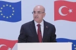 Bakan Şimşek: ‘Türkiye ile Avrupa Birliği aynı değer zincirlerinin parçası olan iki ekonomik ortaktır’’