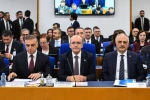 Bakan Şimşek: "Vergisini zamanında ödemeyeni ödüllendirecek bir düzenlemeyi biz doğru bulmuyoruz" 