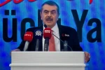 Bakan Tekin: "6 Şubat’ta depremde yıkılan yaklaşık 9 bin 700 derslik yerine 15 bin derslik eğitim ve öğretime kazandırıldı"