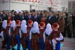 Bakan Tekin: "Bütün çocuklar özeldir"