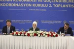 Bakan Tekin: "Eğitim cephesinde merhamet ve aidiyet duygusunun güçlendiği bir ortam kurmaya gayret ediyoruz"
