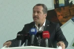 Bakan Tekin: "(Eğitim-öğretim sisteminin düşürülmesi) Bunu karar mekanizmaları ile tartışacağız"