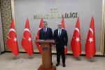 Bakan Tekin, Malatya’da eğitim değerlendirme toplantısına katıldı