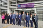 Bakan Tekin, ODTÜ’de zeka ve yetenek atölyelerini yerinde inceledi 