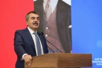 Bakan Tekin: "Terör örgütünün eğitimi faaliyetleriyle devleti ele geçirme çabası açıkça aşikar"