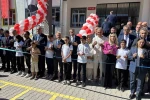 Bakan Tekin: "Türkiye son 20 yılda eğitim öğretimde fiziki altyapı, teknolojik altyapı ve akademik içerik açısından devrim niteliğinde işler yaptı"