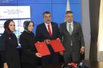 Bakan Tekin: "Türkiye’de okuma kültürünü geliştirmek konusunda ciddi adımlar atmak istiyoruz"