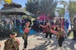 Bakan Tekin ve Bakan Yumaklı, 'Tarımın Yıldızları Çocuk Şenliği'nde bir araya geldi