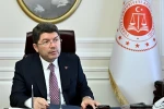 Bakan Tunç: "Gazze'de 20 binden fazla çocuk katledildi, şehit edildi"