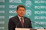 Bakan Tunç: "Gazze’deki soykırım uluslararası mahkemelerin inandırıcılığını kaybettiğini bütün dünyaya göstermiş durumda"