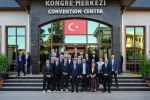 Bakan Tunç: "Terör örgütü silah bırakırsa kanun çıkacak gibi pazarlık söz konusu değil"