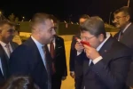 Bakan Tunç’a Yüksekova’da anlamlı sürpriz