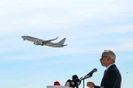 Bakan Uraloğlu: "4 Ocak’ta 2 bin 177 transit uçuşla Türk hava sahasında tüm zamanların en yüksek günlük transit uçuş sayısına ulaştık"