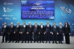 Bakan Uraloğlu: "(5G Yetkilendirme İhalesi) 3 operatör, toplamda 2 milyar 945 milyon dolar teklif vererek frekans bantlarını almaya hak kazandı"