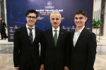Bakan Uraloğlu: "800 tane geminin hala Hürmüz Boğazı'nda olduğunu söyleyebilirim"