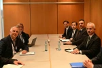 Bakan Uraloğlu, Almanya’da