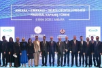 Bakan Uraloğlu: "(Ankara-Kırıkkale-Delice Otoyolu) Yıllık toplam 5,2 milyar lira tasarruf edeceğiz"