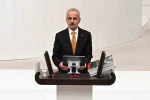 Bakan Uraloğlu: "(Esenboğa Havalimanı Metro Hattı) Yapım çalışmalarına 2026 yılında başlamayı hedefliyoruz" 
