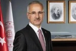 Bakan Uraloğlu: Her Bağlantı, Ekonomik ve Sosyal Gelişime Katkı Sağlıyor