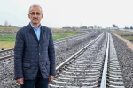 Bakan Uraloğlu "Hızlı Tren Hattı Projesi" hakkında konuştu: "Yılda ortalama 3,1 milyon yolcu taşımayı hedefliyoruz"