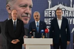Bakan Uraloğlu: "İstanbul’un ulaşım ve haberleşme altyapısına 1,6 trilyon liralık dev yatırımlar gerçekleştirdik"