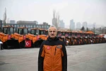 Bakan Uraloğlu: Karla mücadele için 18 bin 407 personel ve 14 bin 263 araç görev başında"