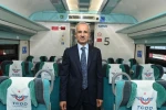 Bakan Uraloğlu: "Kurban Bayramı’nda THT trenlerimizde kapasite artışı sağlayacağız"